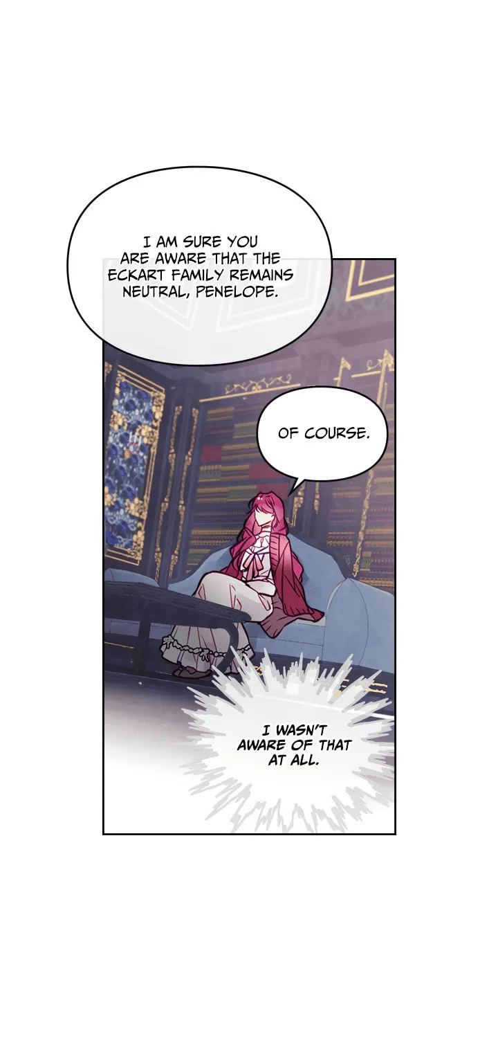 Villains Are Destined to Die Chapter 18 page 15 - 
