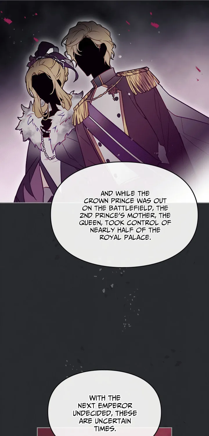 Villains Are Destined to Die Chapter 18 page 17 - 