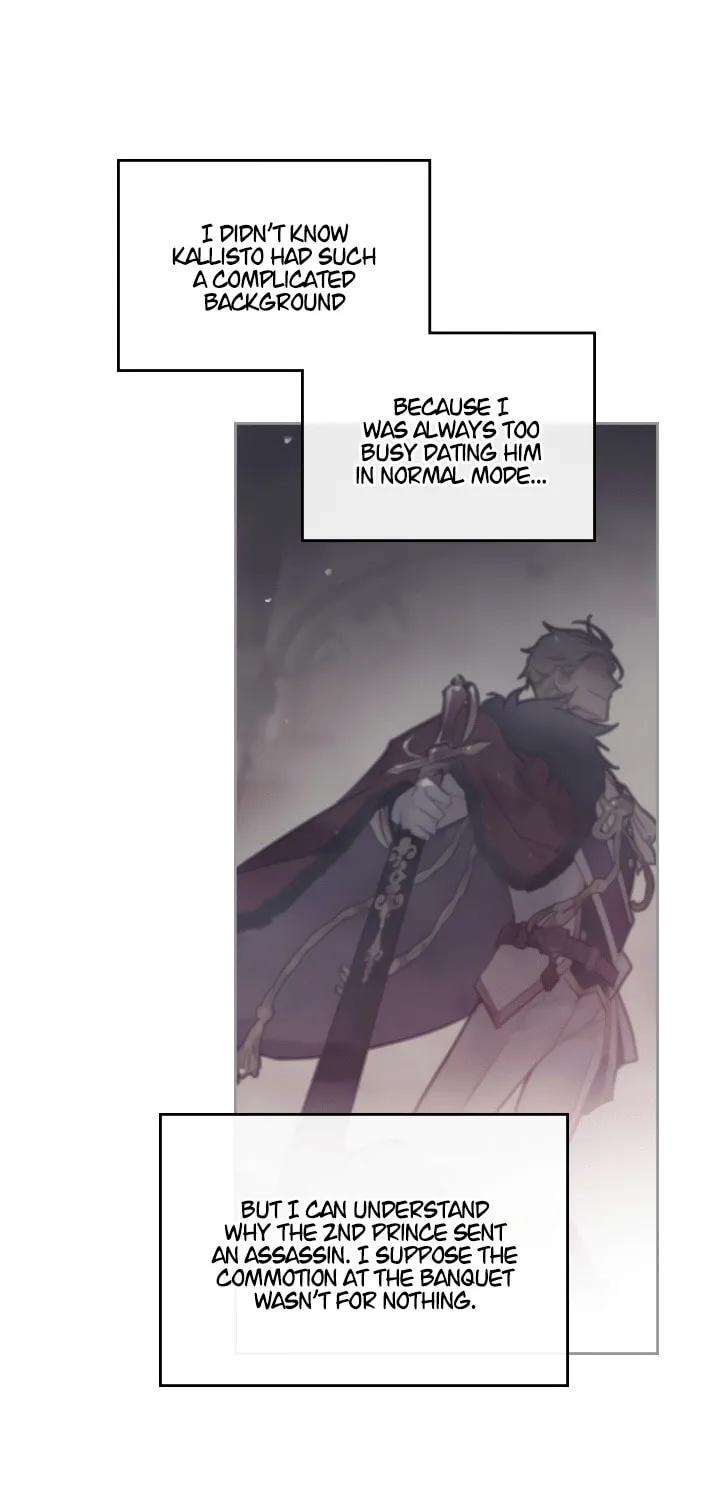 Villains Are Destined to Die Chapter 18 page 19 - 