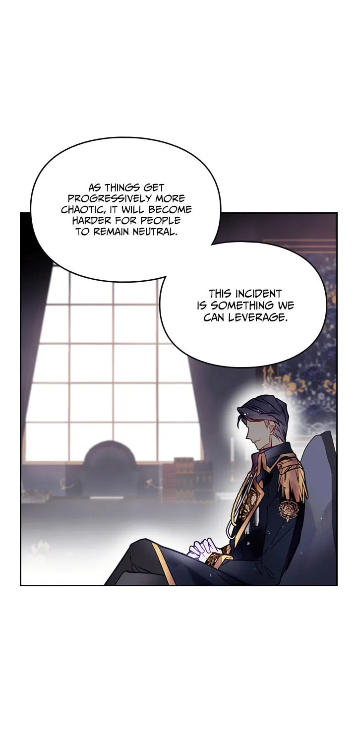 Villains Are Destined to Die Chapter 18 page 20 - 