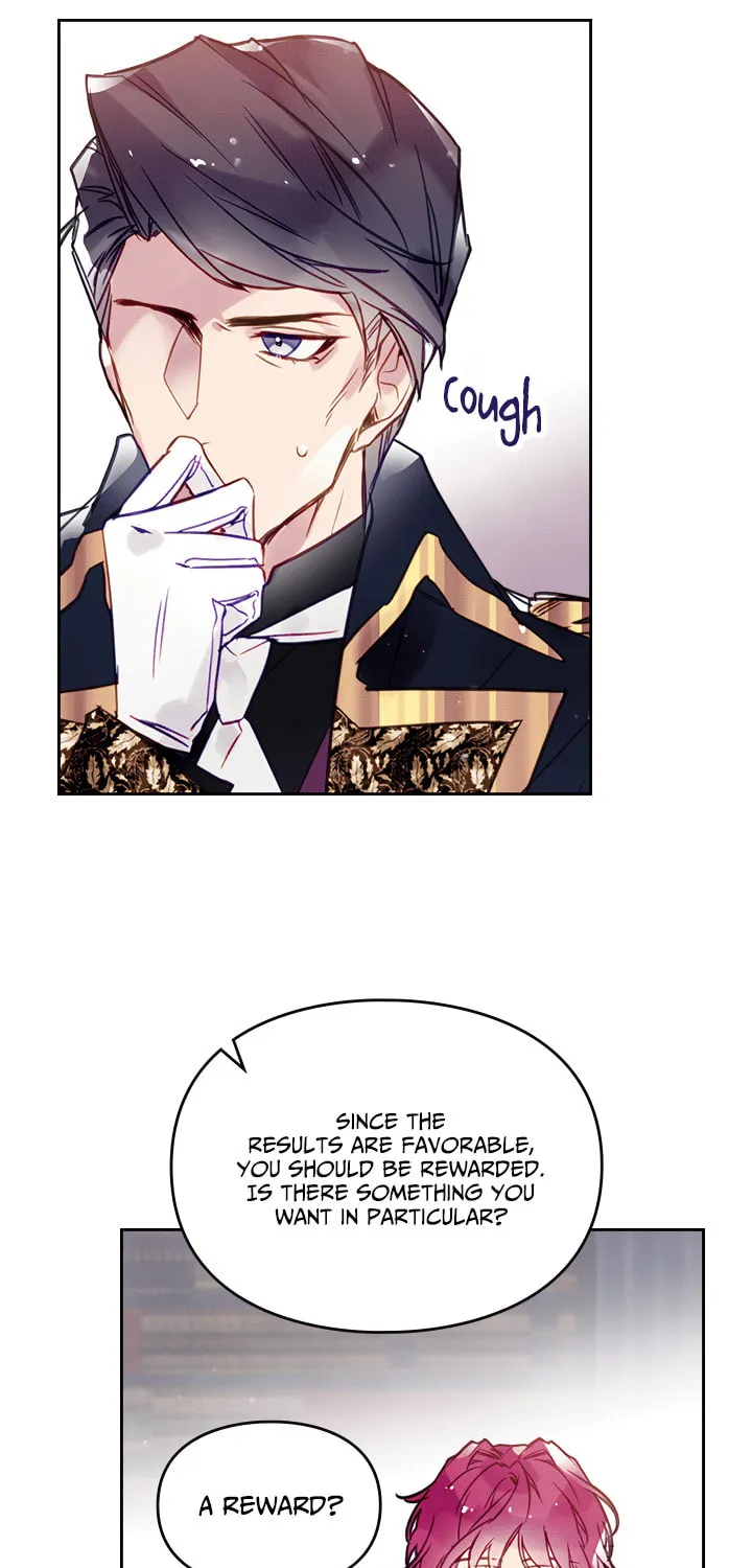 Villains Are Destined to Die Chapter 18 page 21 - 