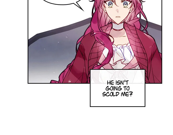 Villains Are Destined to Die Chapter 18 page 22 - 