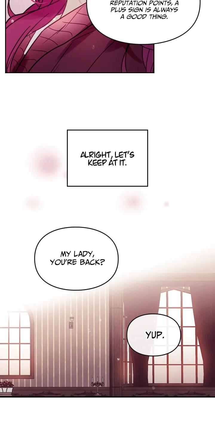 Villains Are Destined to Die Chapter 18 page 28 - 