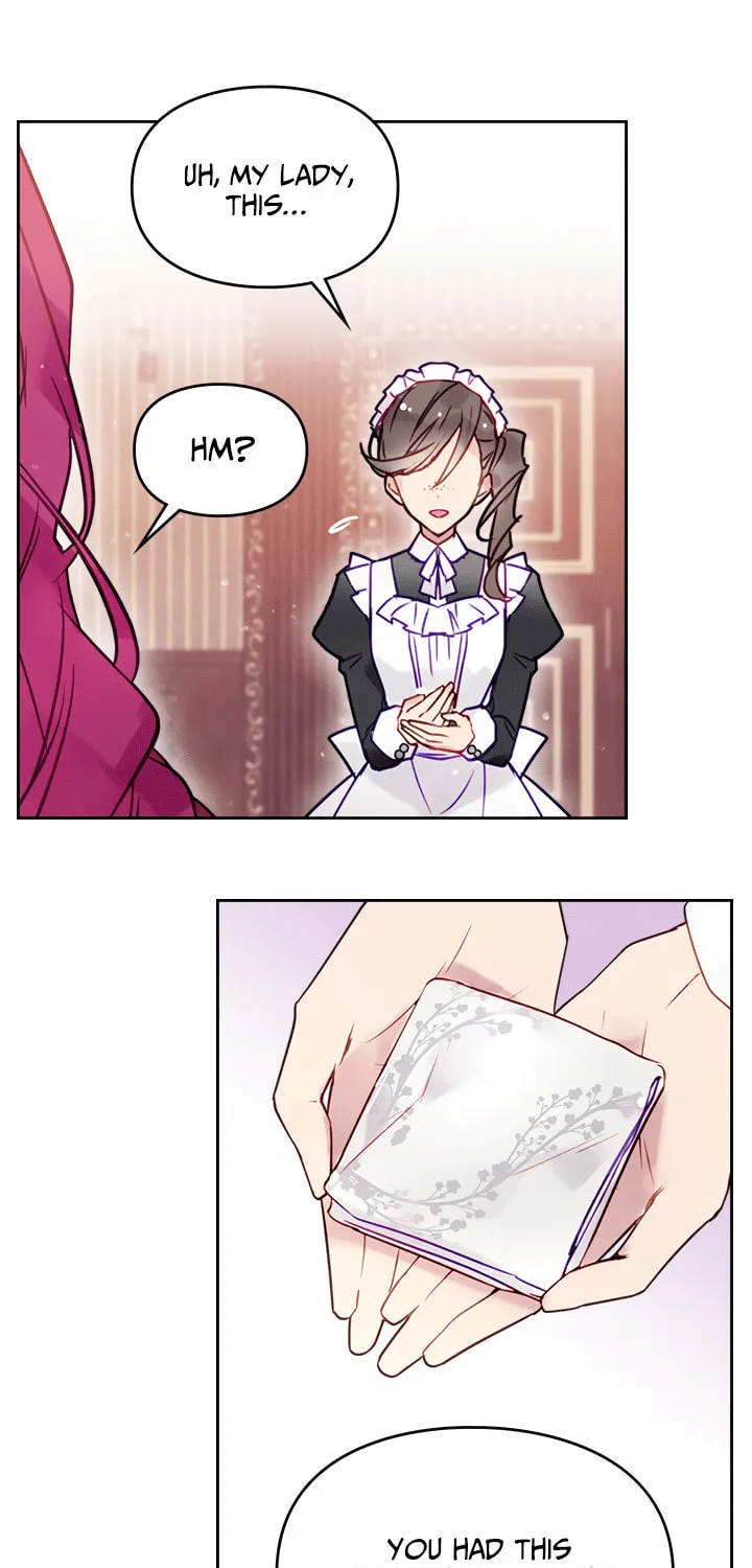 Villains Are Destined to Die Chapter 18 page 29 - 