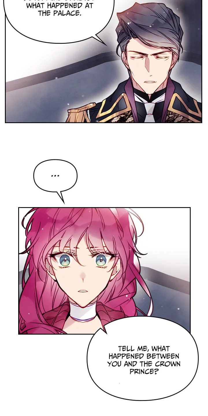 Villains Are Destined to Die Chapter 18 page 4 - 