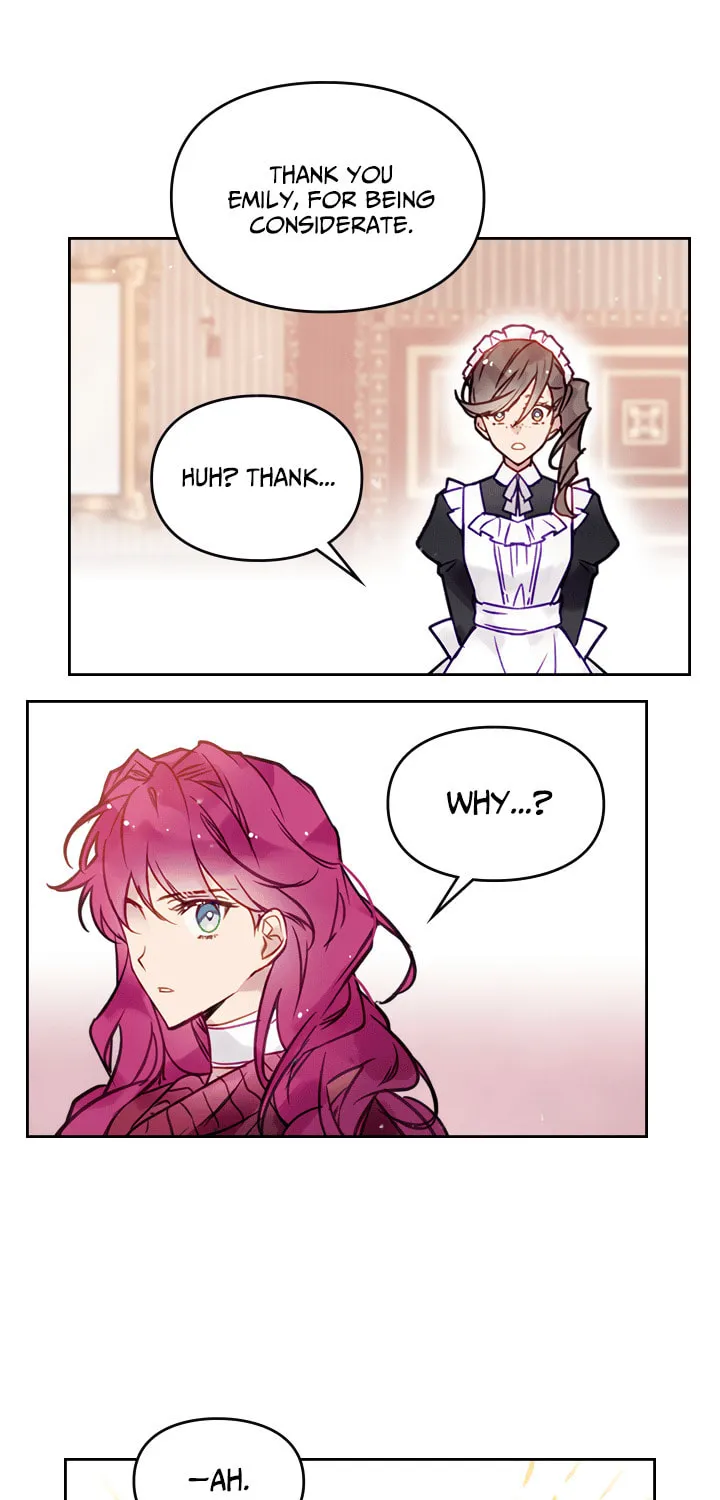 Villains Are Destined to Die Chapter 18 page 32 - 