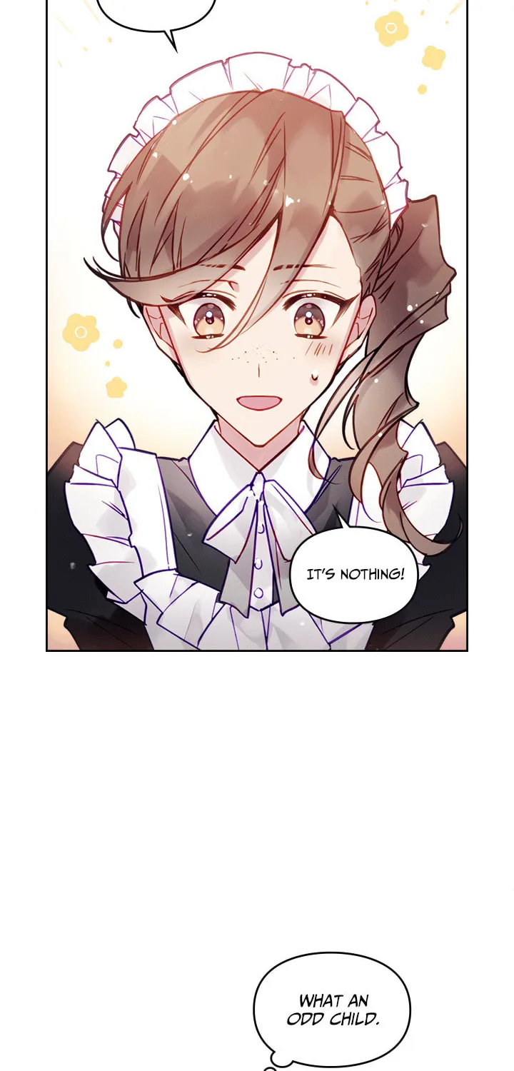 Villains Are Destined to Die Chapter 18 page 33 - 