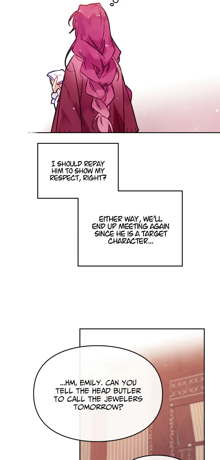 Villains Are Destined to Die Chapter 18 page 34 - 
