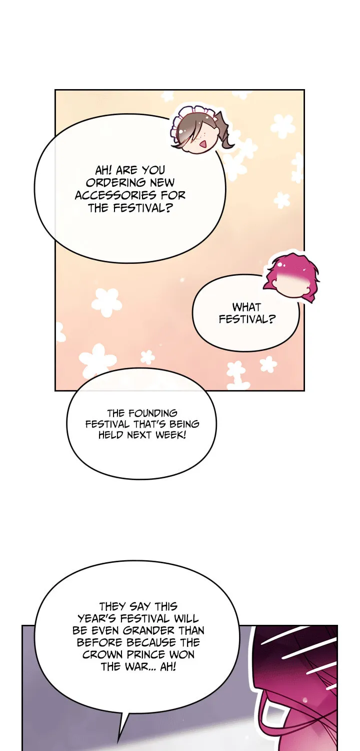 Villains Are Destined to Die Chapter 18 page 36 - 