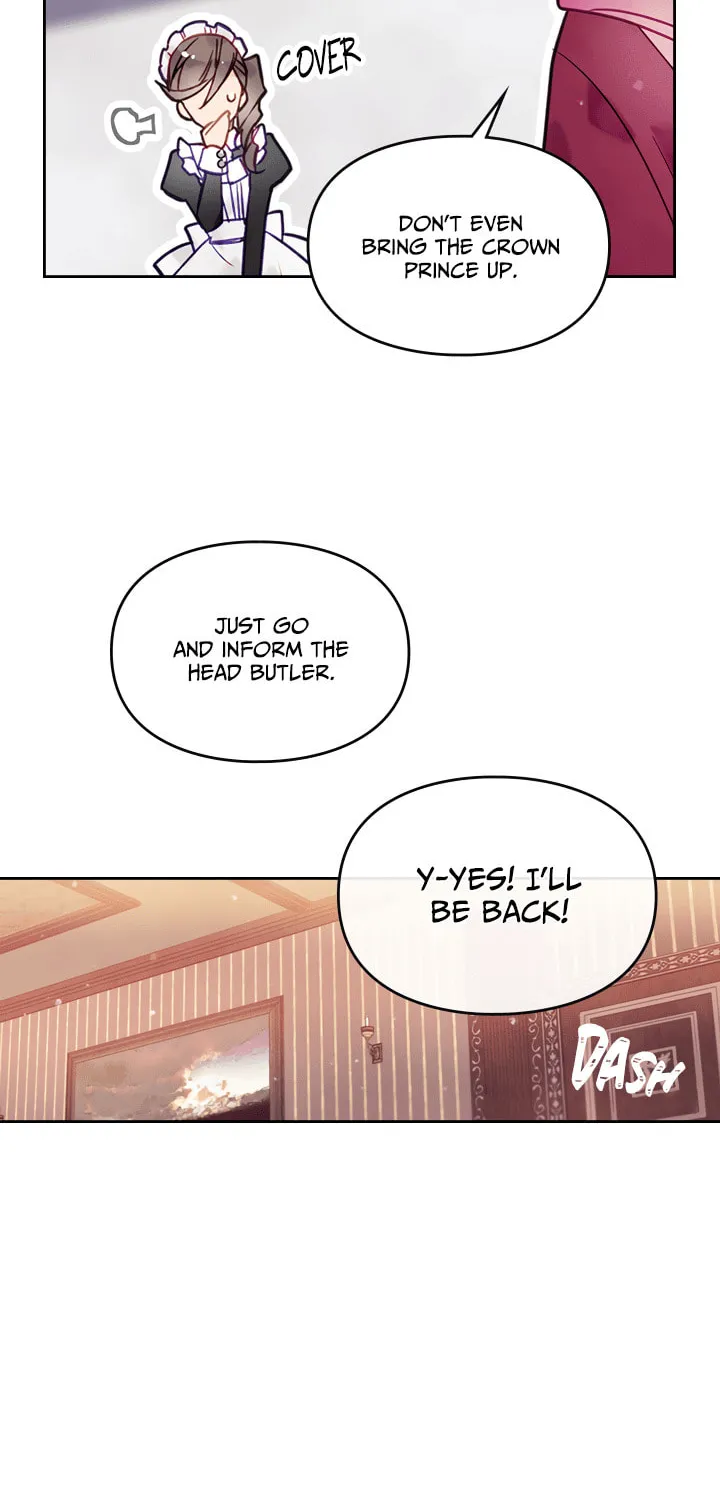 Villains Are Destined to Die Chapter 18 page 37 - 