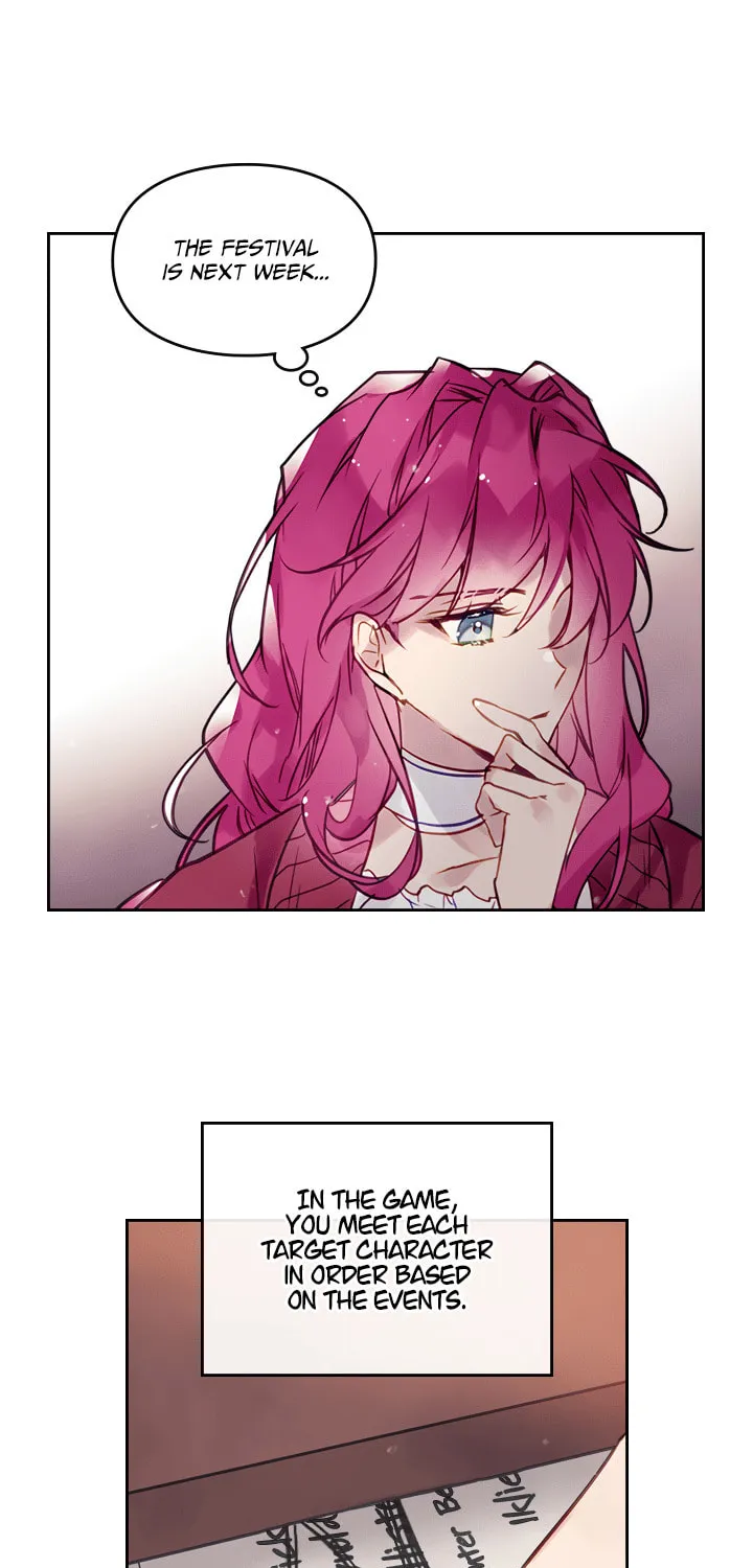 Villains Are Destined to Die Chapter 18 page 38 - 