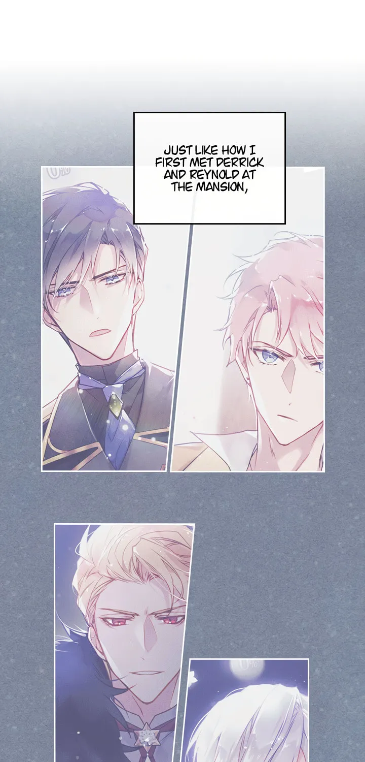 Villains Are Destined to Die Chapter 18 page 40 - 