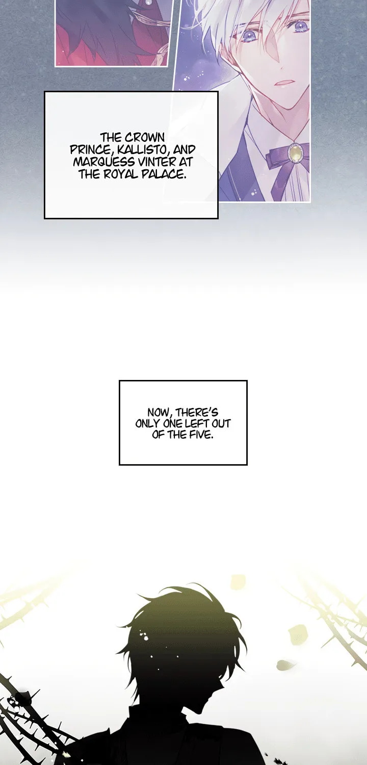 Villains Are Destined to Die Chapter 18 page 41 - 