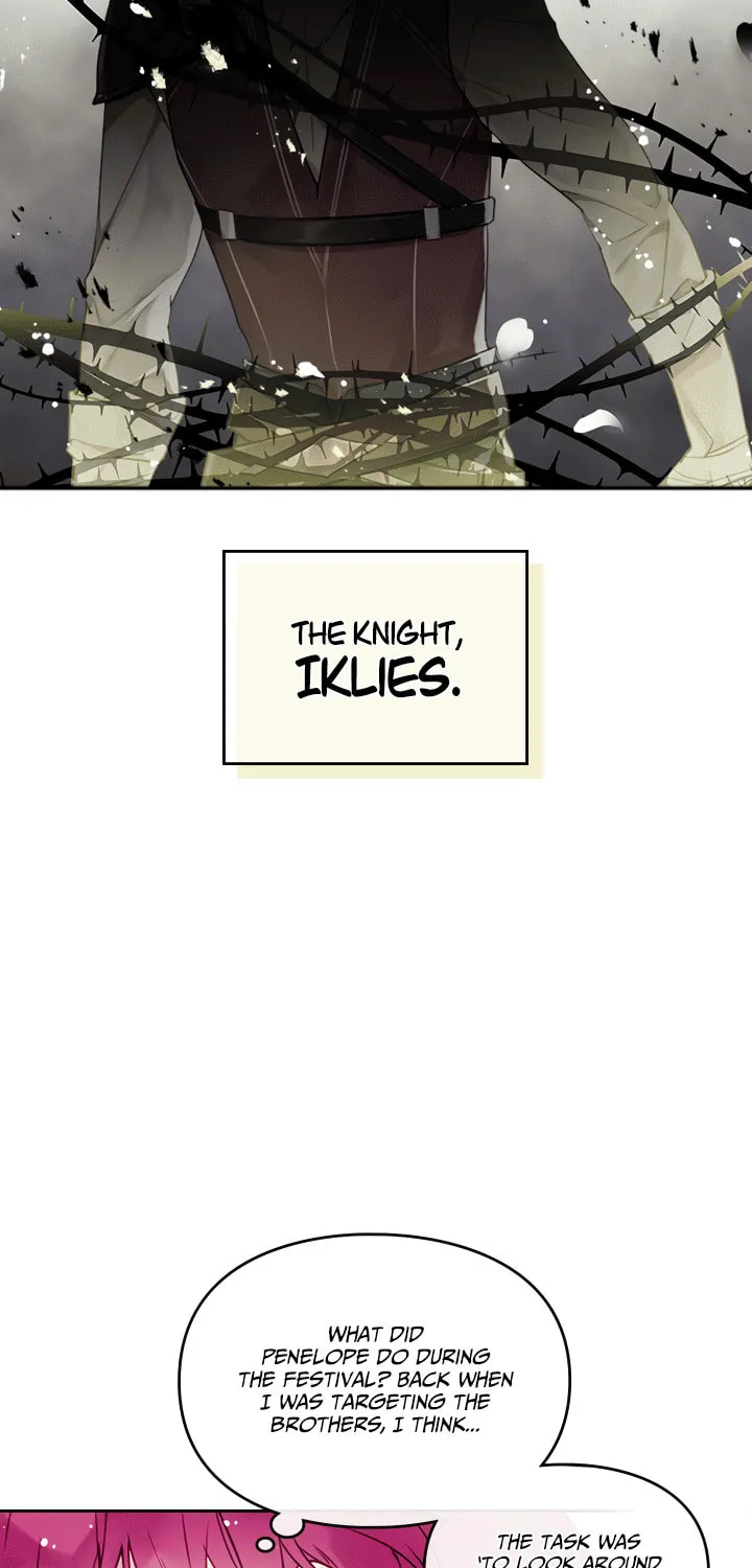Villains Are Destined to Die Chapter 18 page 42 - 