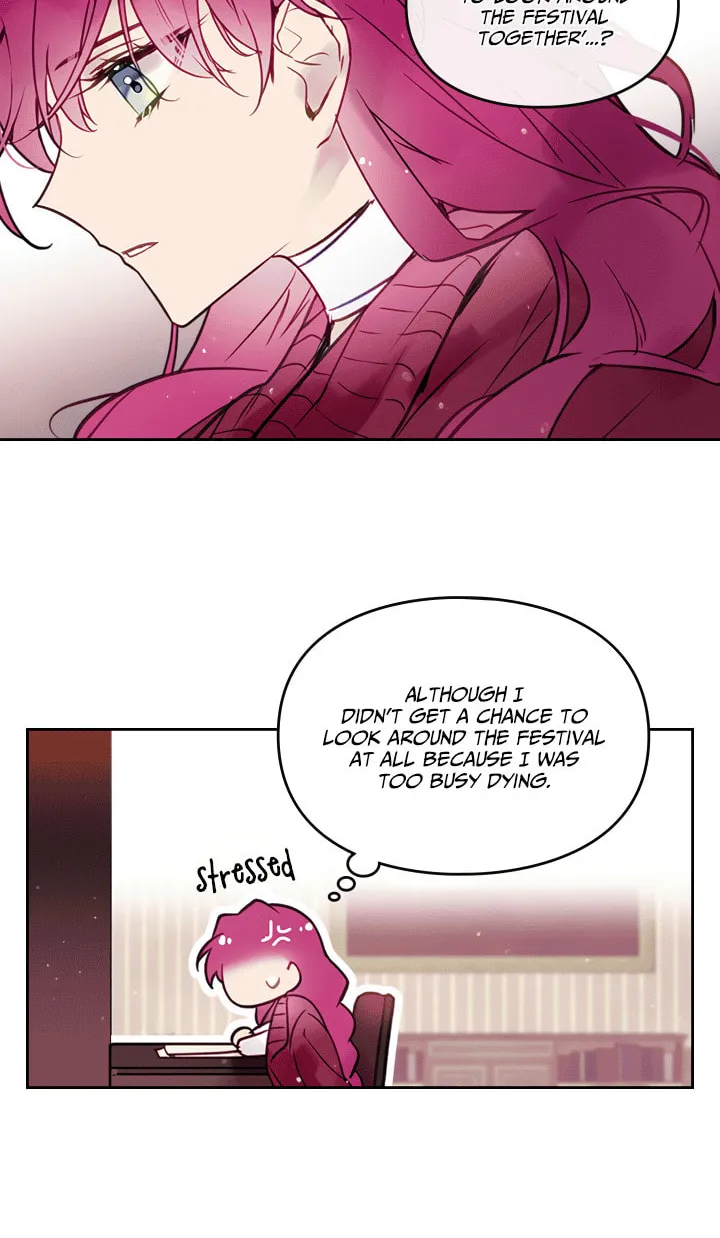 Villains Are Destined to Die Chapter 18 page 43 - 