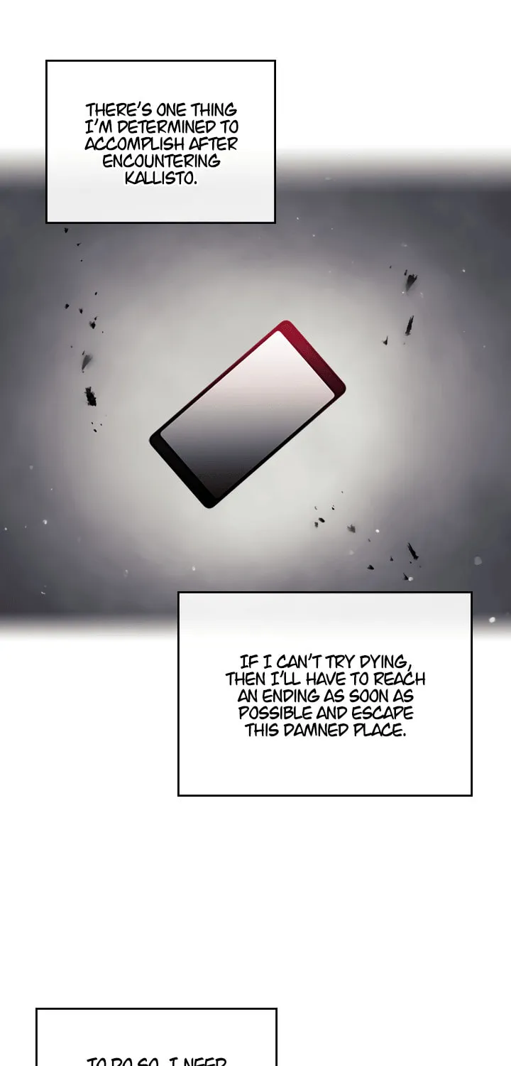 Villains Are Destined to Die Chapter 18 page 46 - 