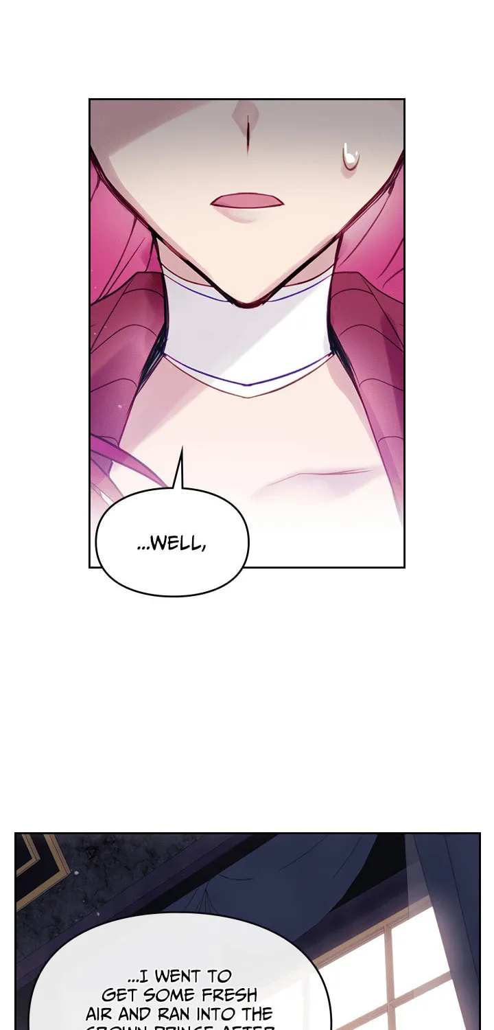 Villains Are Destined to Die Chapter 18 page 6 - 