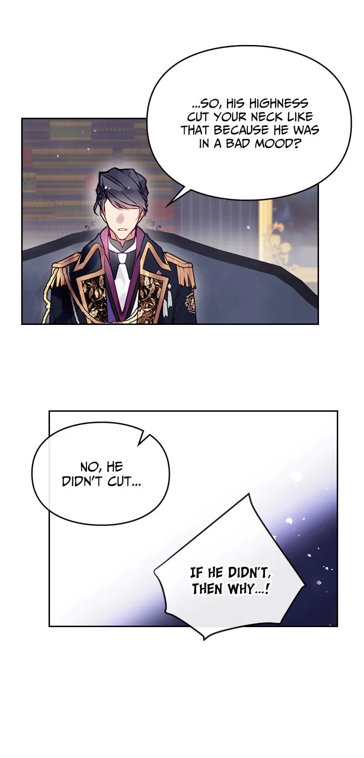 Villains Are Destined to Die Chapter 18 page 8 - 