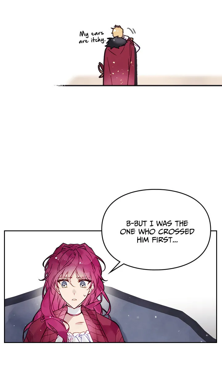Villains Are Destined to Die Chapter 18 page 10 - 