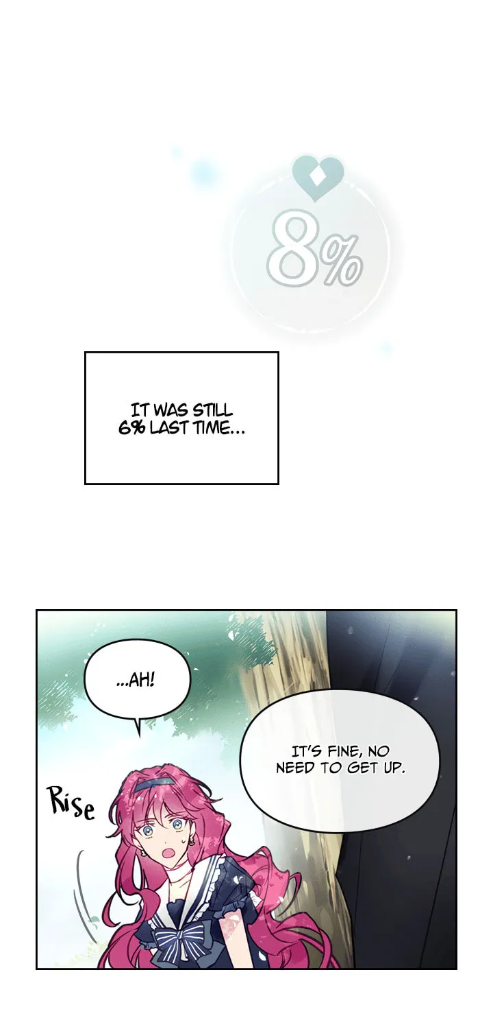 Villains Are Destined to Die Chapter 19 page 12 - 