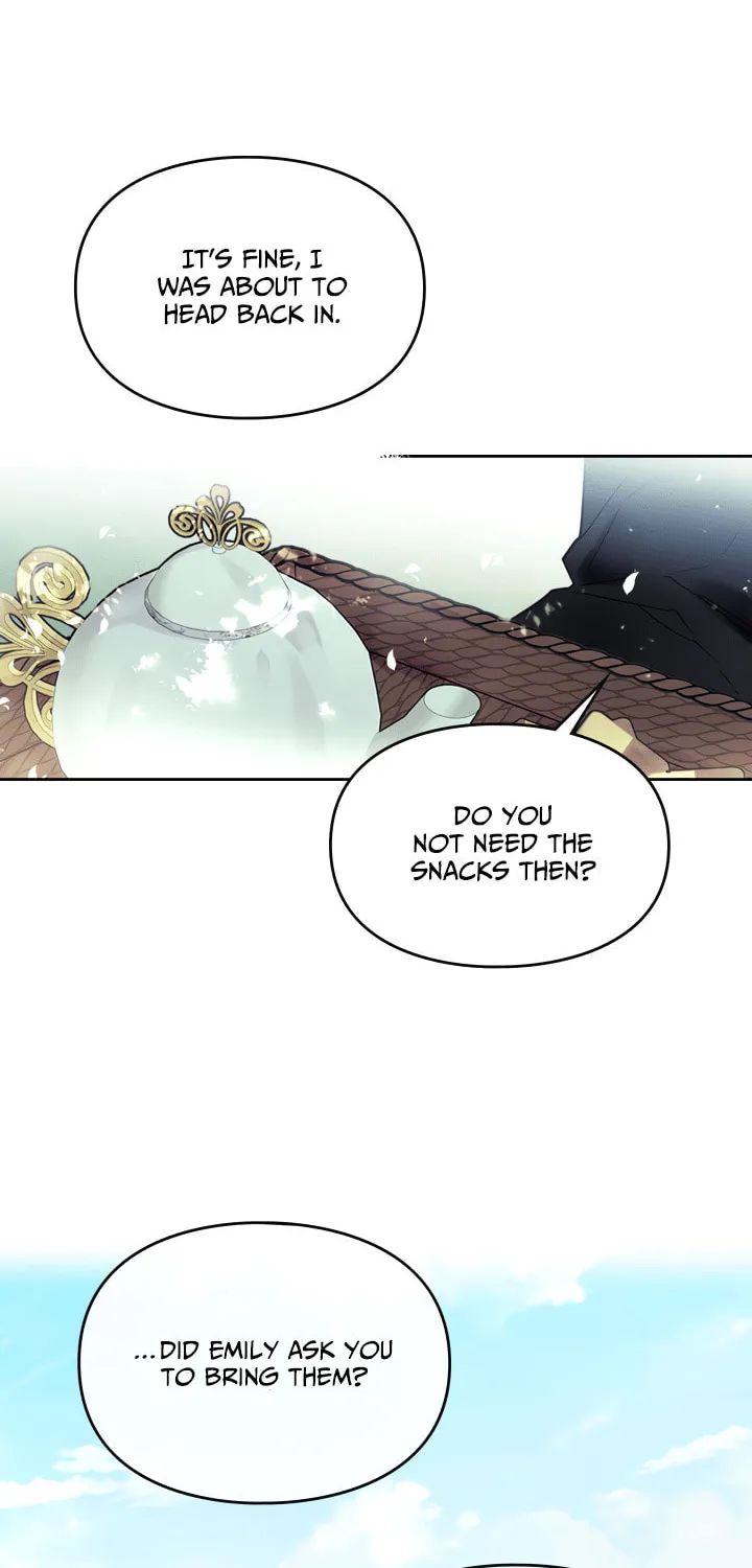 Villains Are Destined to Die Chapter 19 page 13 - 
