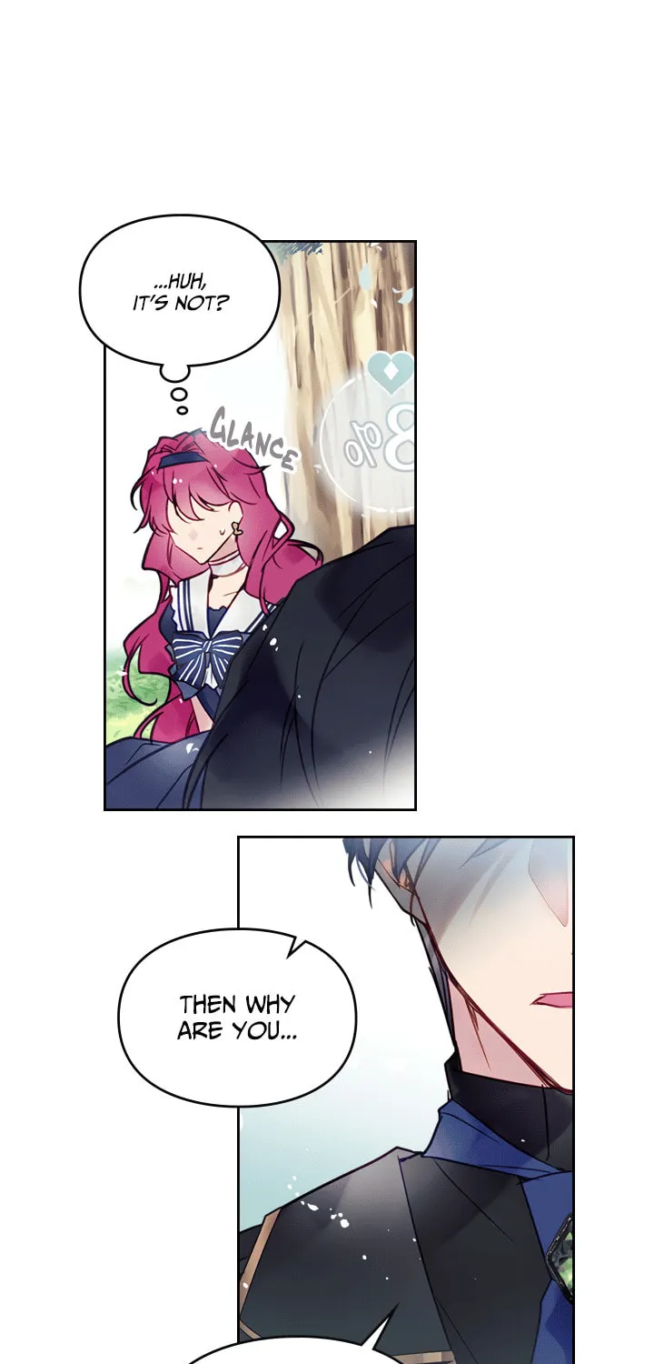 Villains Are Destined to Die Chapter 19 page 19 - 