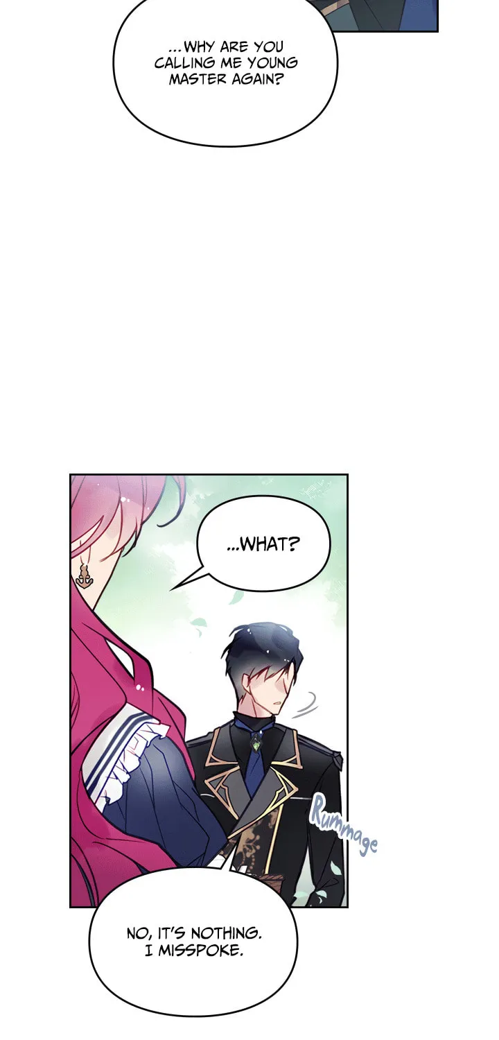 Villains Are Destined to Die Chapter 19 page 20 - 