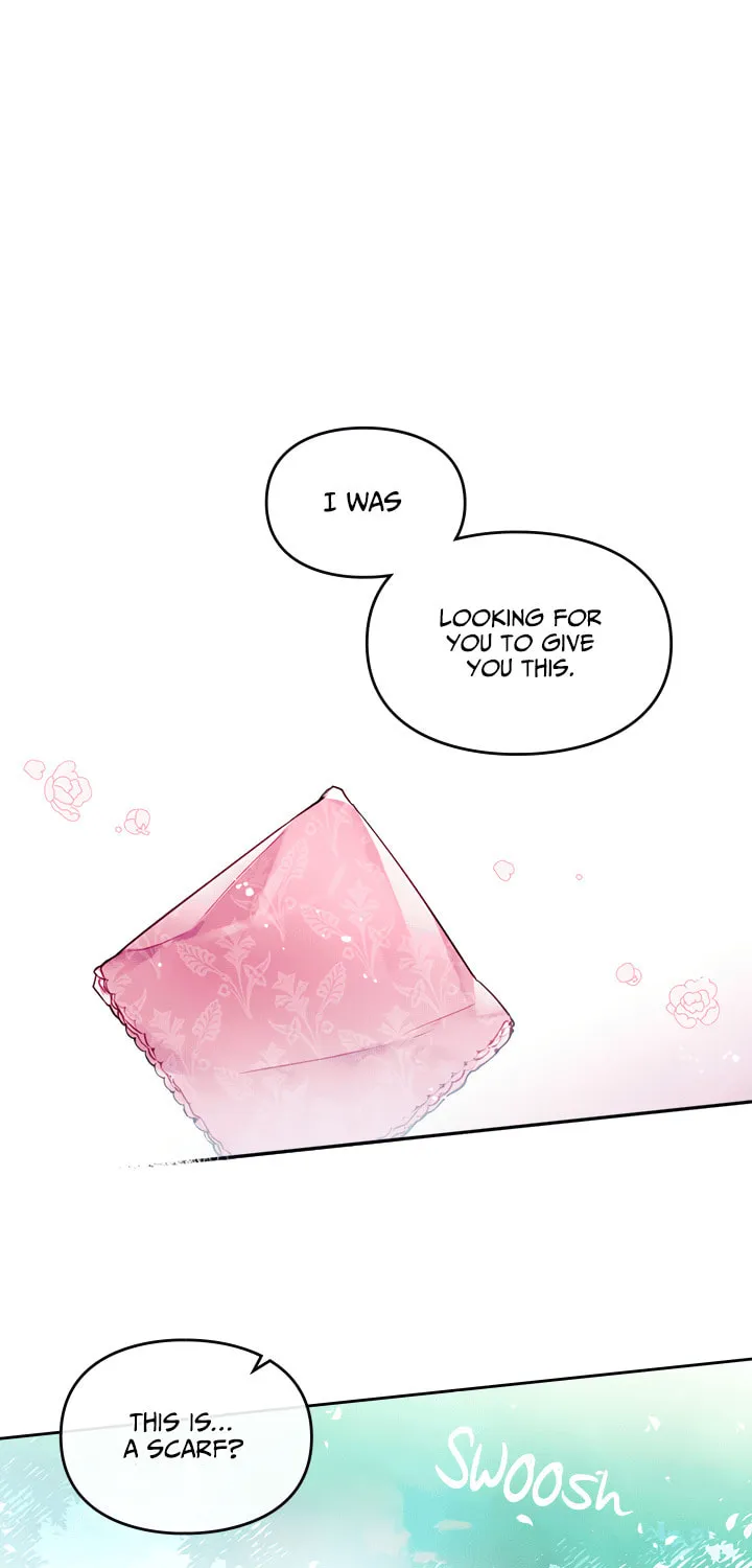 Villains Are Destined to Die Chapter 19 page 21 - 