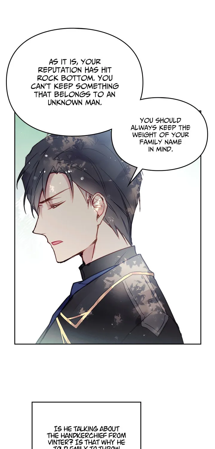 Villains Are Destined to Die Chapter 19 page 23 - 