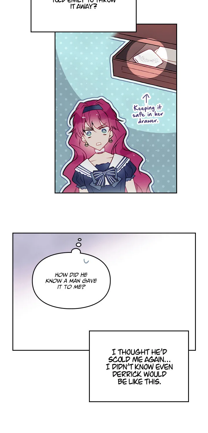 Villains Are Destined to Die Chapter 19 page 24 - 