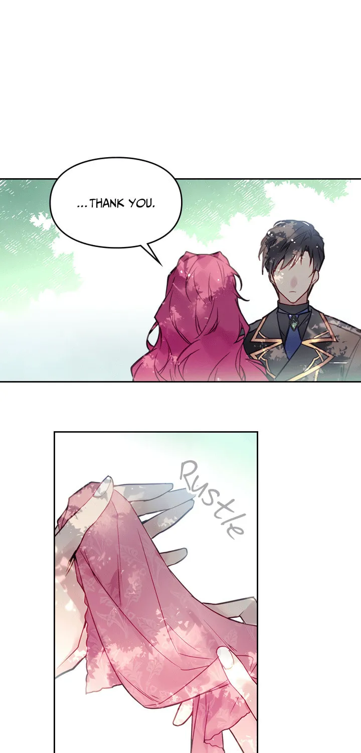 Villains Are Destined to Die Chapter 19 page 25 - 