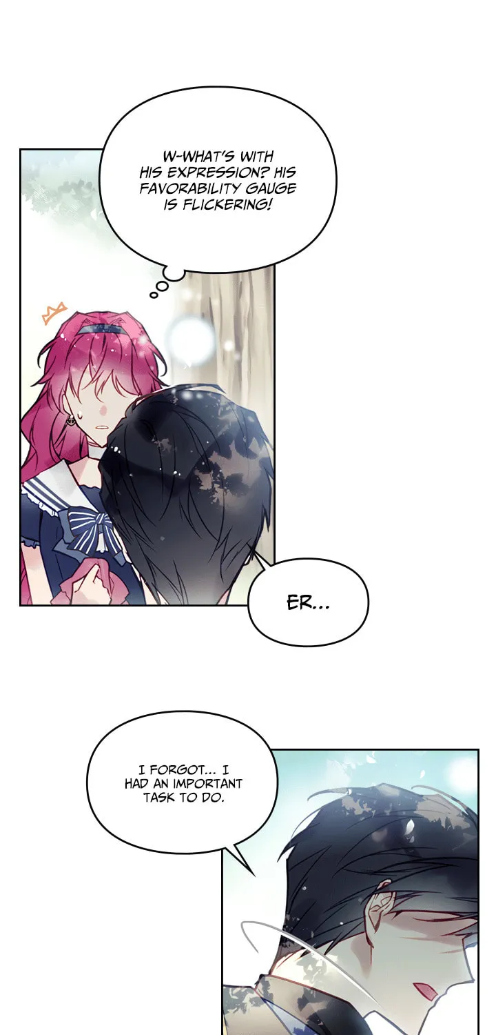 Villains Are Destined to Die Chapter 19 page 30 - 