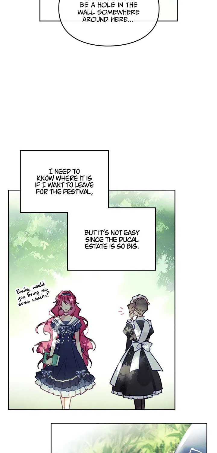 Villains Are Destined to Die Chapter 19 page 4 - 