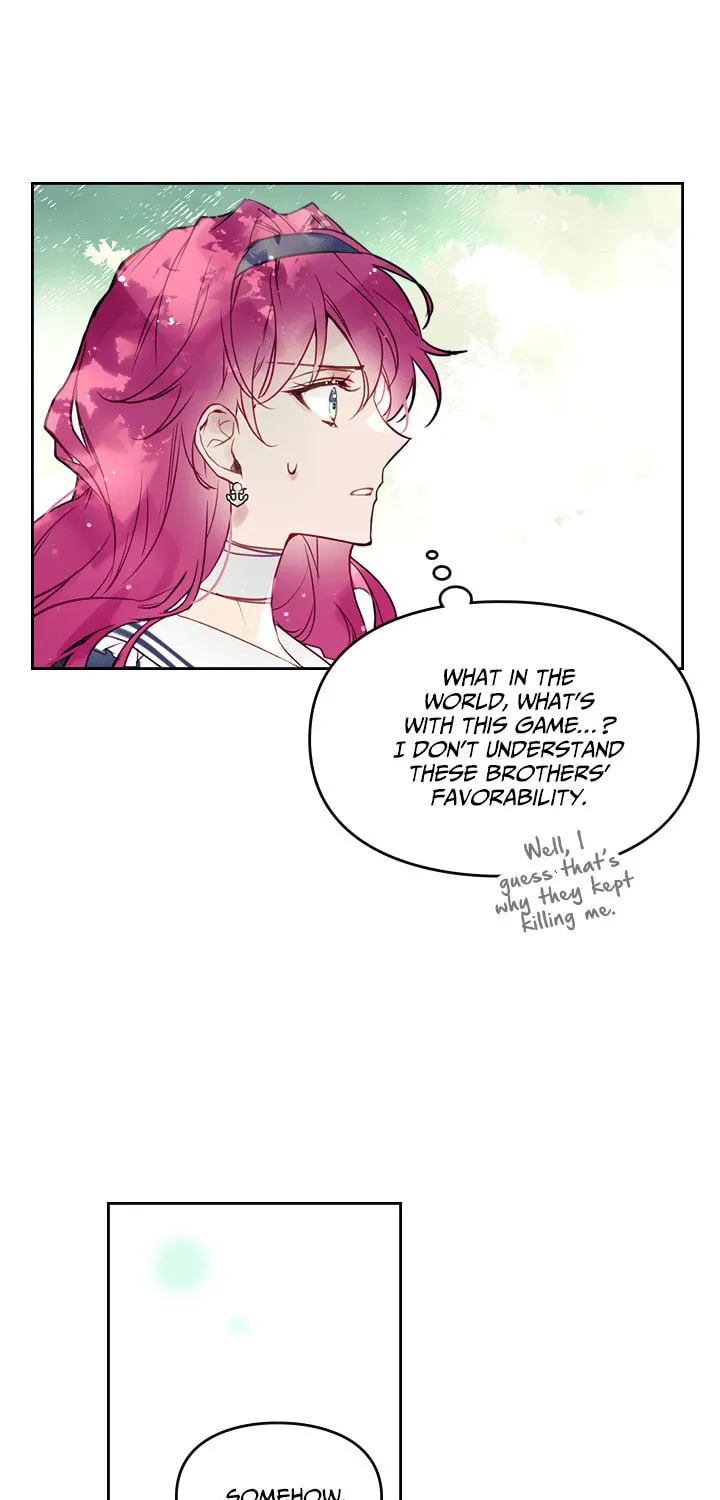 Villains Are Destined to Die Chapter 19 page 33 - 