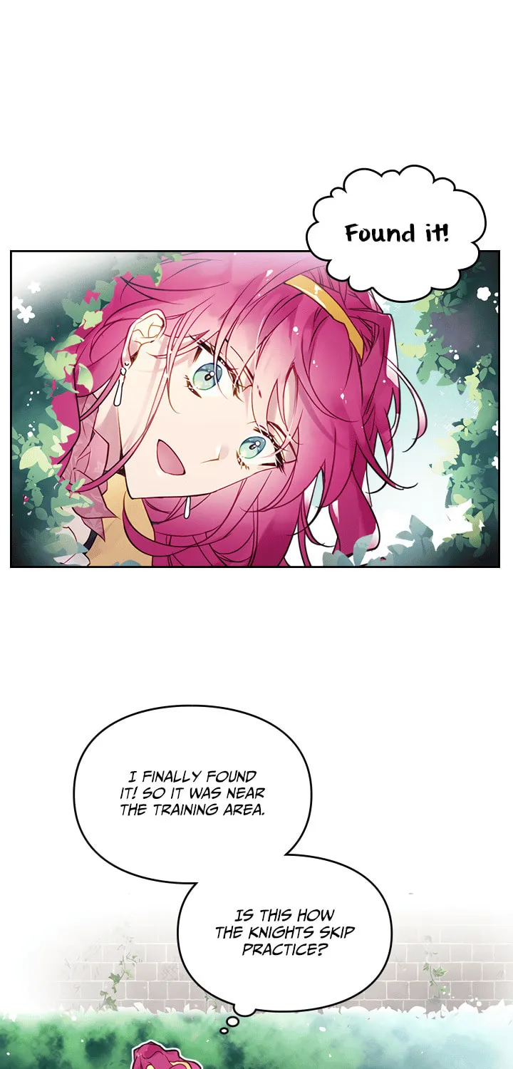 Villains Are Destined to Die Chapter 19 page 37 - 
