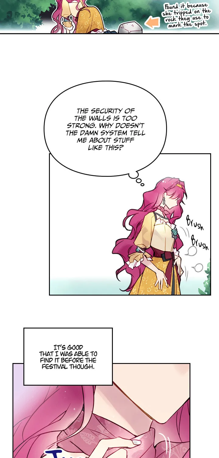 Villains Are Destined to Die Chapter 19 page 38 - 