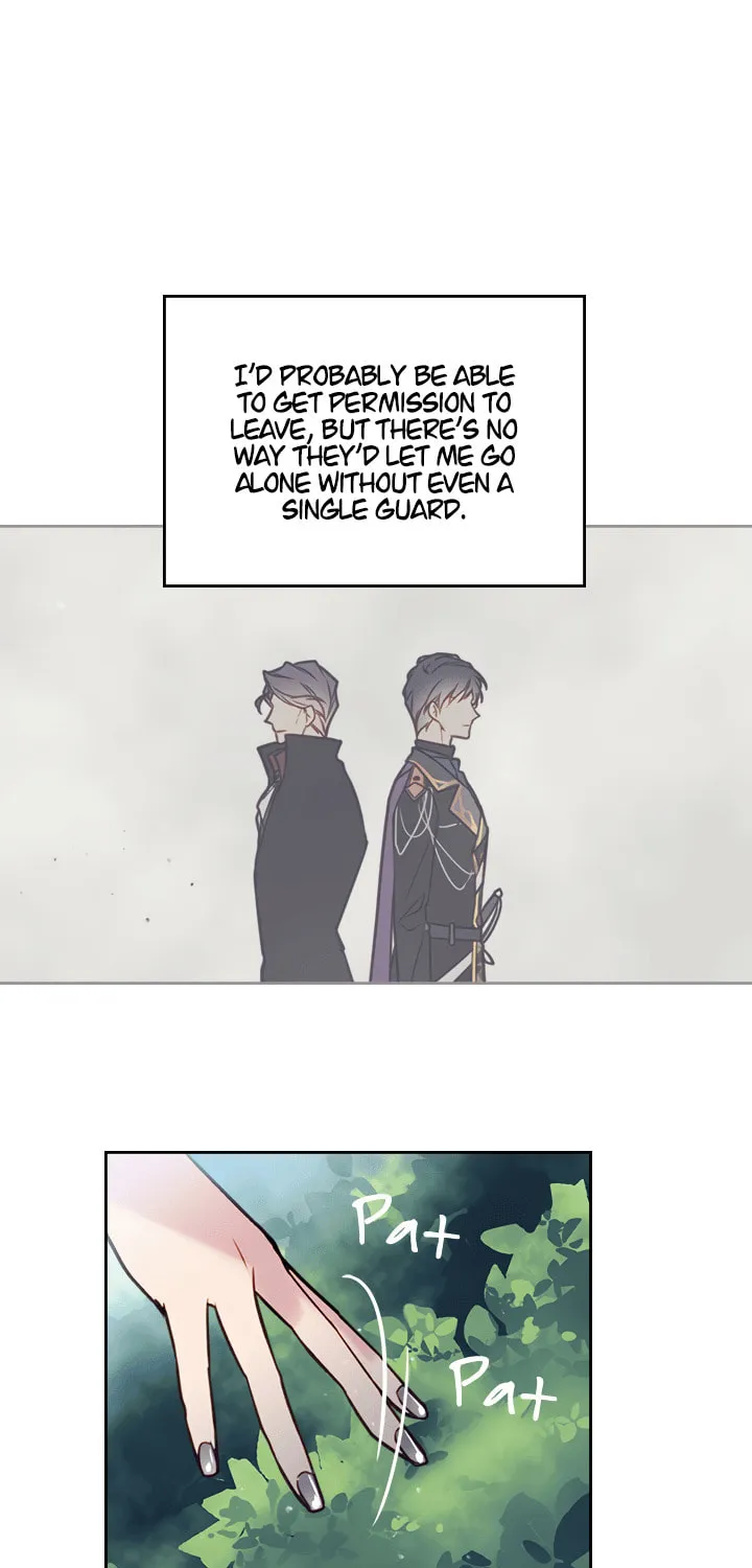 Villains Are Destined to Die Chapter 19 page 40 - 