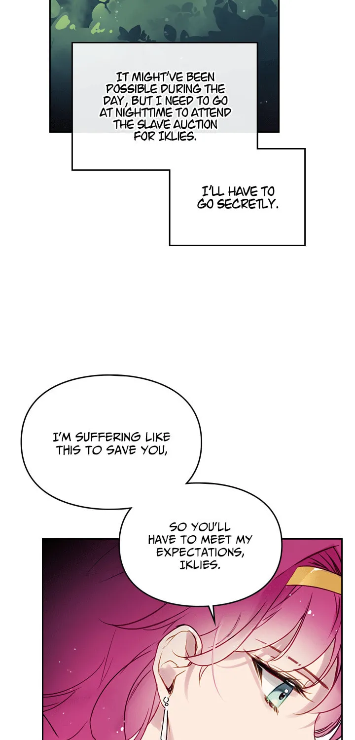 Villains Are Destined to Die Chapter 19 page 41 - 