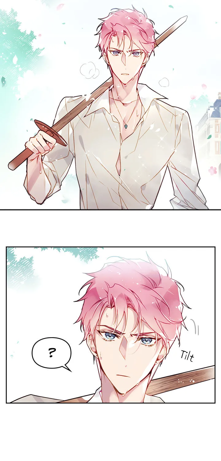 Villains Are Destined to Die Chapter 19 page 44 - 