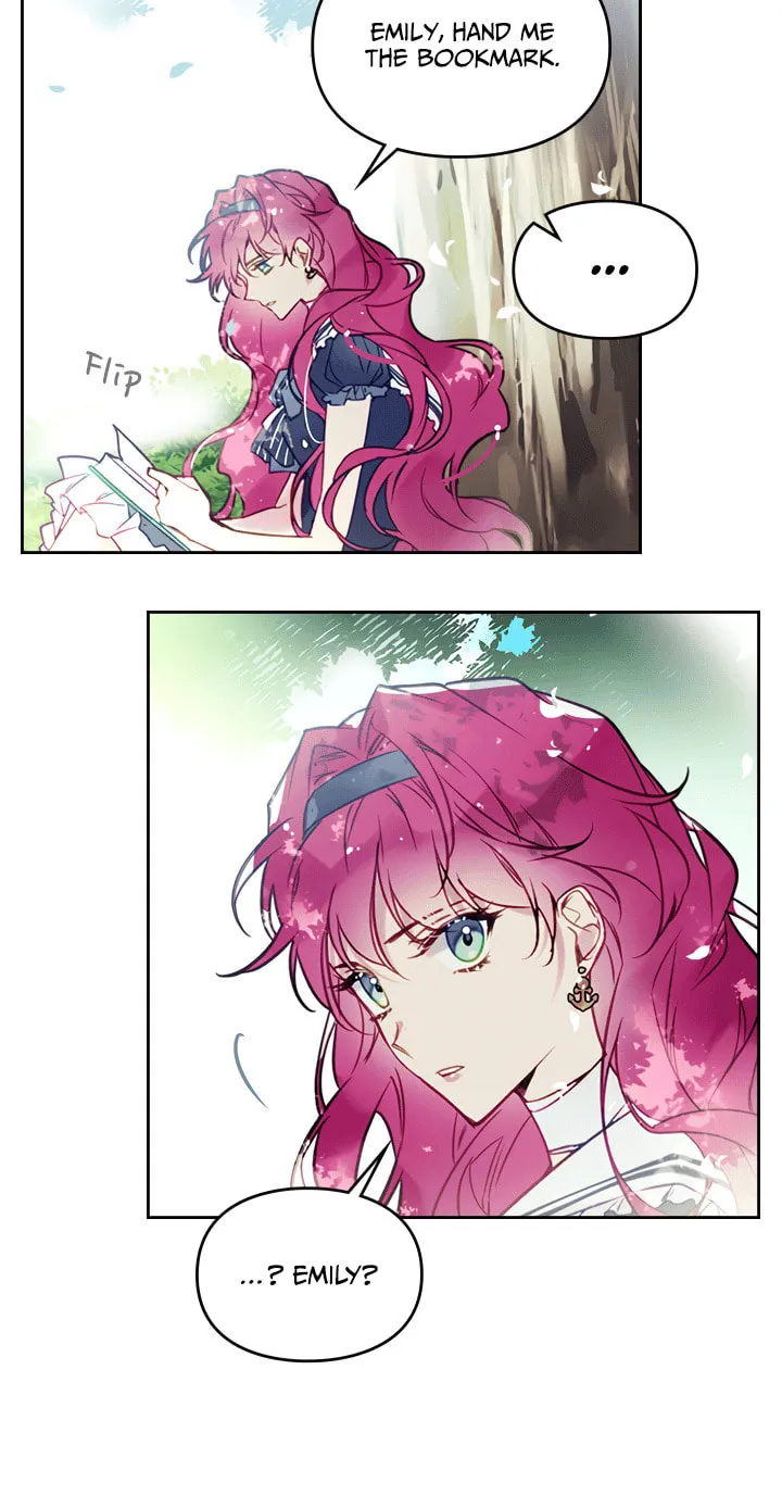 Villains Are Destined to Die Chapter 19 page 8 - 