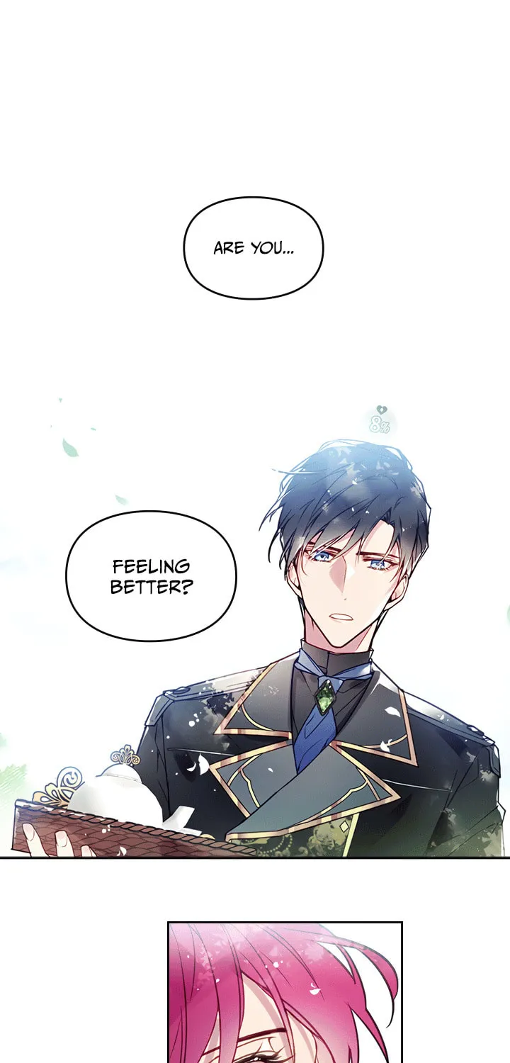 Villains Are Destined to Die Chapter 19 page 9 - 