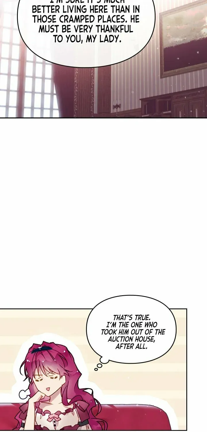 Villains Are Destined to Die Chapter 2.1 page 12 - 