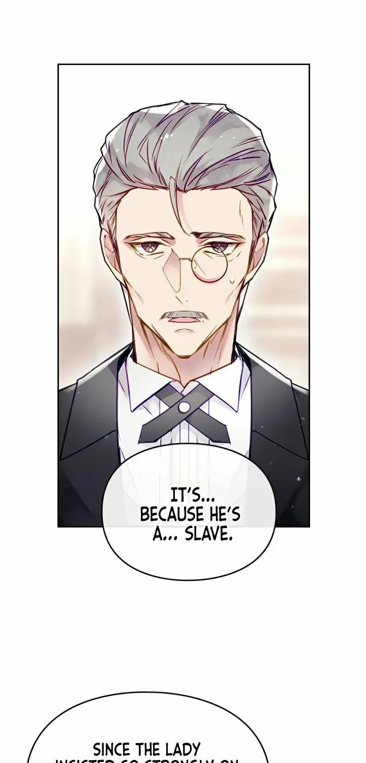 Villains Are Destined to Die Chapter 2.1 page 14 - 