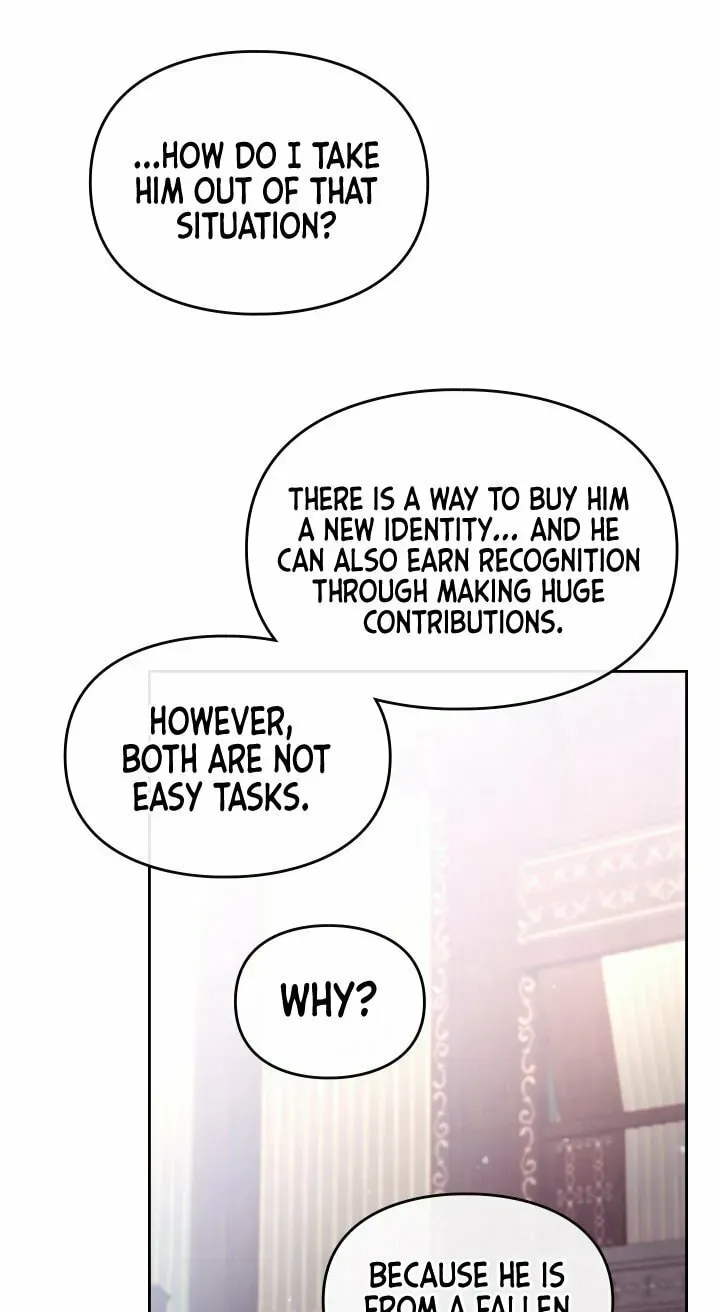 Villains Are Destined to Die Chapter 2.1 page 16 - 