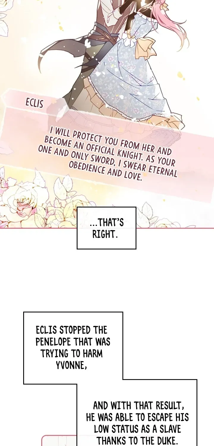 Villains Are Destined to Die Chapter 2.1 page 19 - 