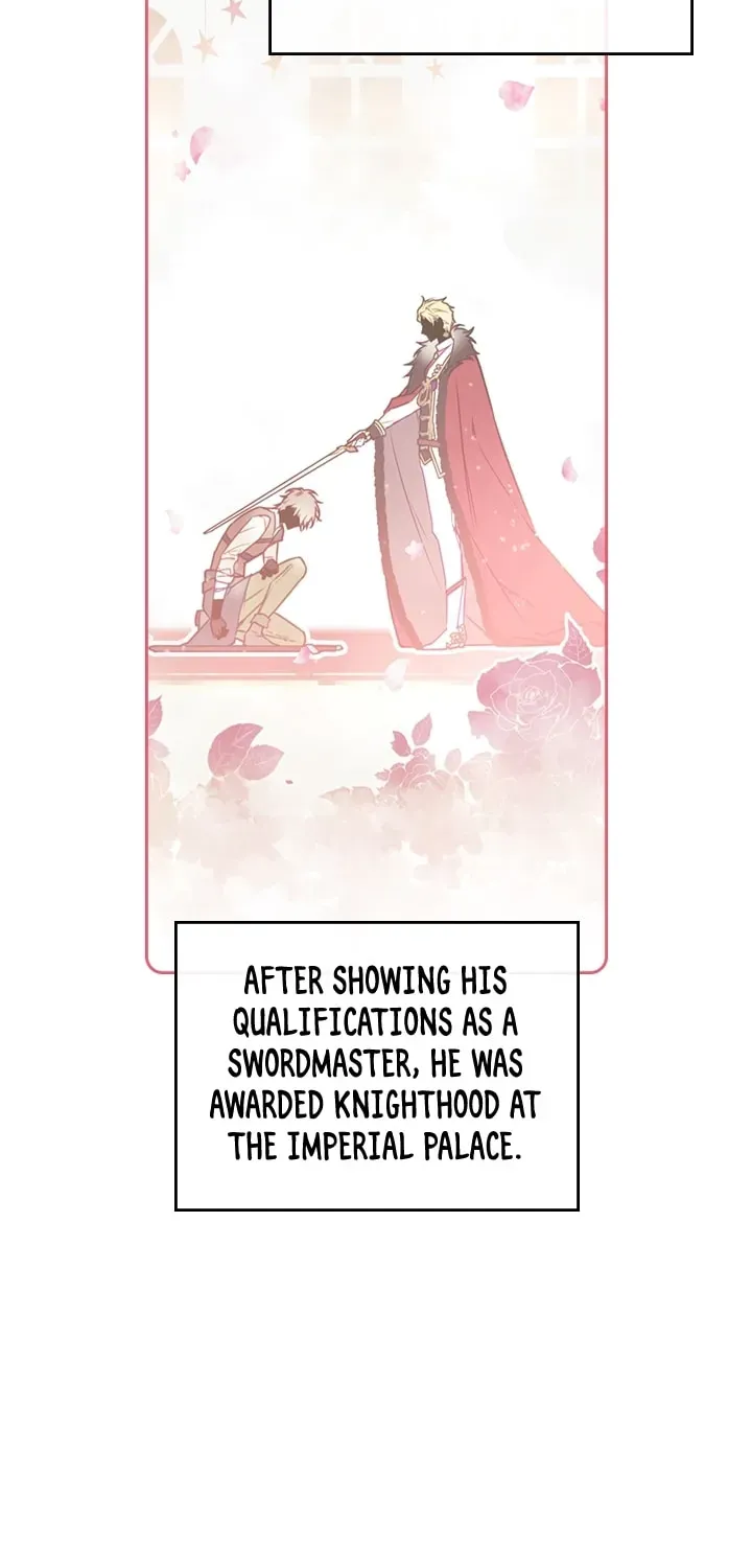 Villains Are Destined to Die Chapter 2.1 page 20 - 