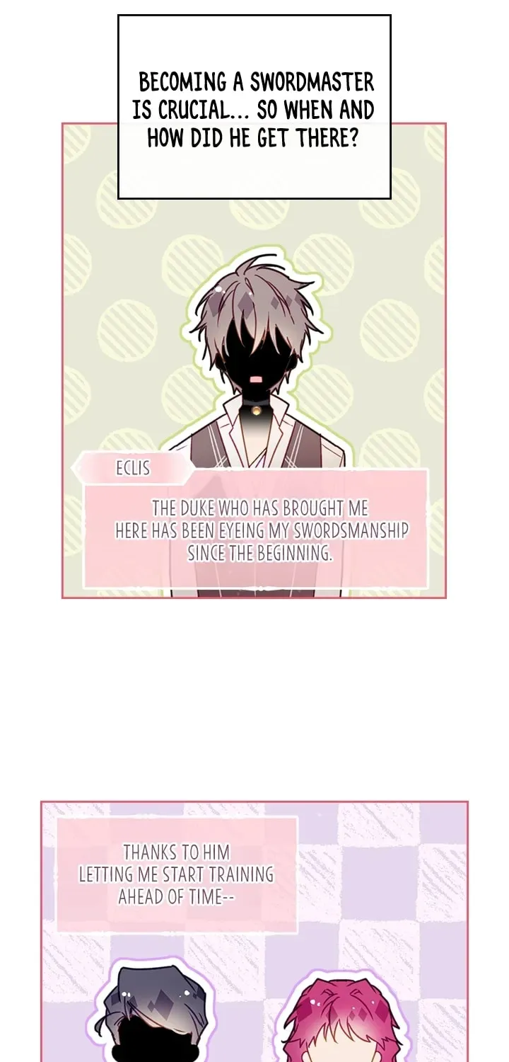 Villains Are Destined to Die Chapter 2.1 page 21 - 