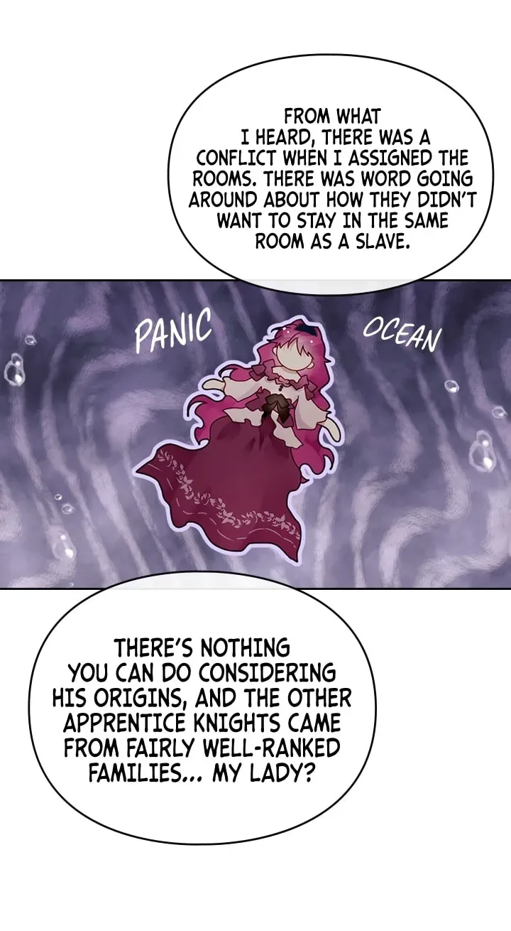 Villains Are Destined to Die Chapter 2.1 page 23 - 