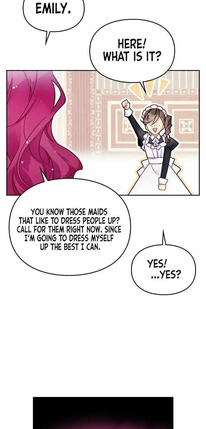 Villains Are Destined to Die Chapter 2.1 page 25 - 