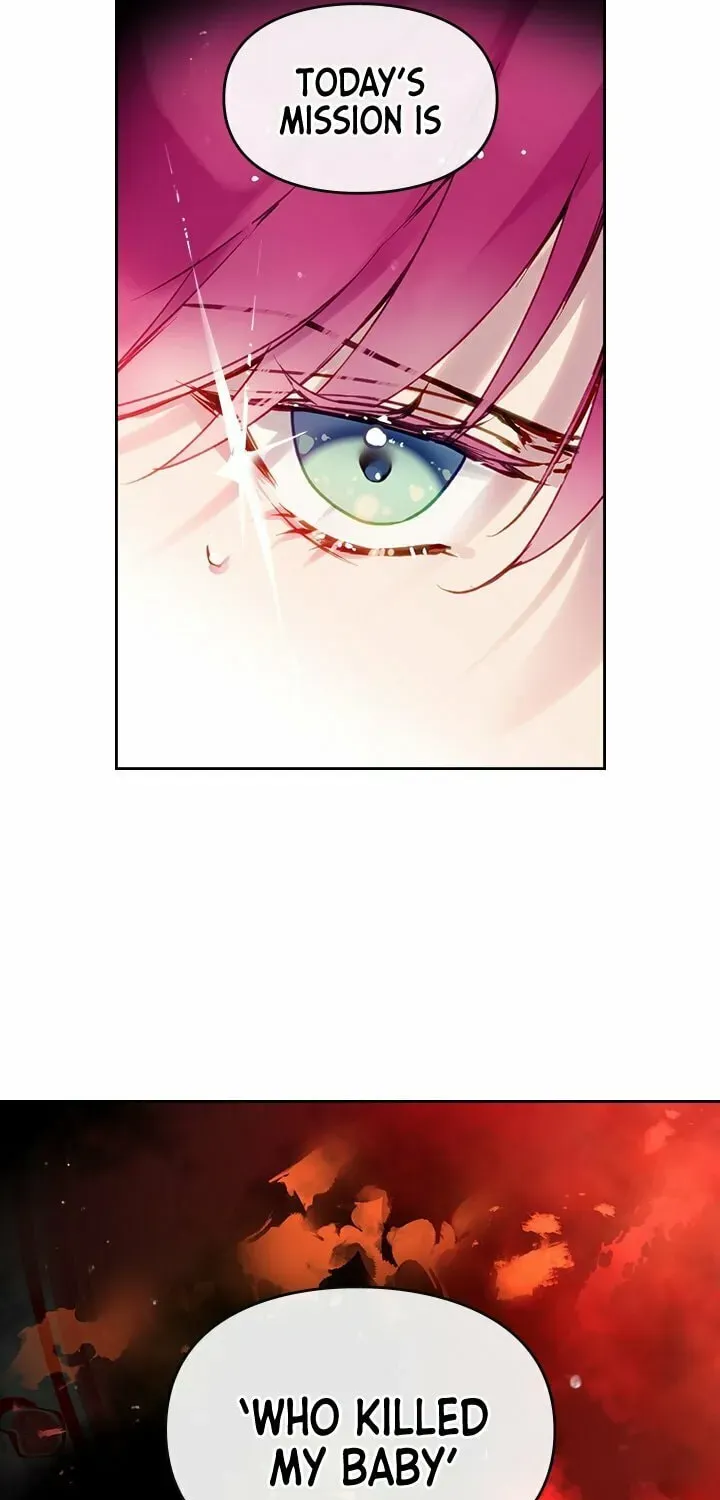 Villains Are Destined to Die Chapter 2.1 page 26 - 